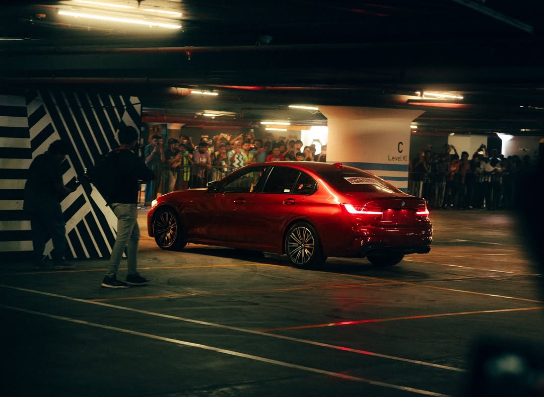 OG Motorsports Featured Image